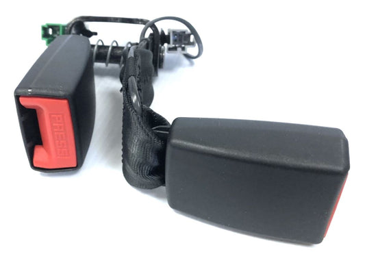 Genuine Jaguar E-Pace 2017+ Rear Seatbelt Buckle - J9C30387