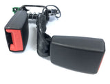 Genuine Jaguar E-Pace 2017+ Rear Seatbelt Buckle - J9C30387