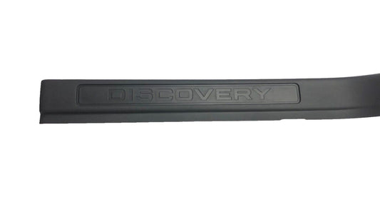 Genuine Land Rover Discovery Sport Front RH Side Trim Sill Treadplate LR059726