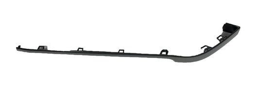 Genuine Land Rover Range Rover Rear RH Bumper Insert (Graphite Atlas) - LR087225