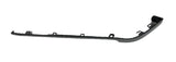 Genuine Land Rover Range Rover Rear RH Bumper Insert (Graphite Atlas) - LR087225