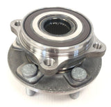 Genuine Jaguar F-Pace 2019-2020 / I-Pace 2020+ Hub and Bearing T4A38492