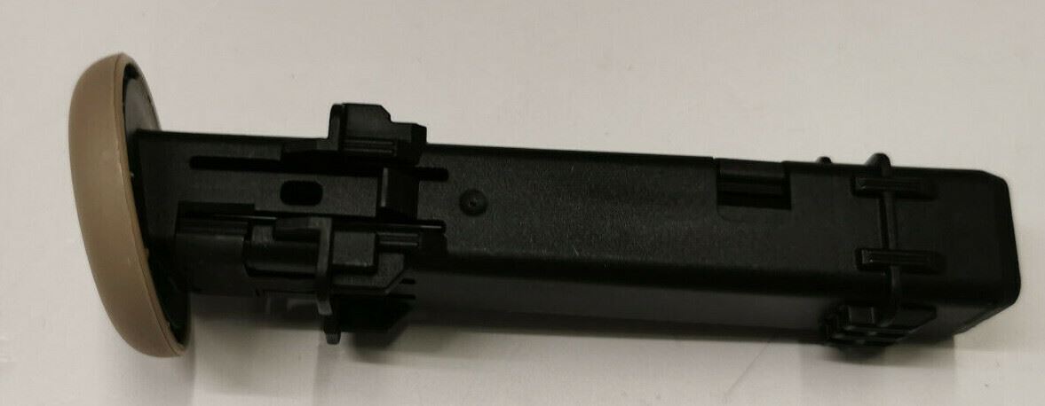 Genuine Land Rover Discovery Sport Rear Seat Head Rest Bezel - Almond- LR059081