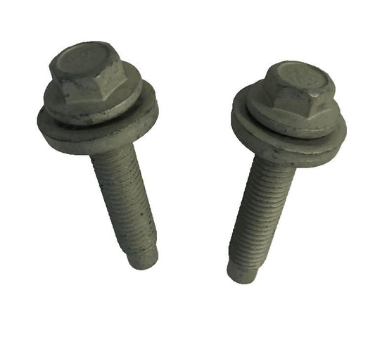 Genuine Ford Ranger Raptor/GT Bolt Pack Of 2 M10 x 46MM - 5270190