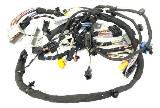 Genuine Land Rover Discovery 5 RHD 2017+ Front Passenger Seat Wiring - LR137526