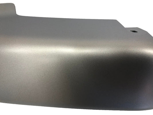 Genuine Land Rover DiscoSport 2015+ Rear Bumper Cover Glitter Silver-VPLCB0439GS