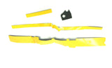 Genuine Ford C-Max/Focus/Transit Air Conditioning Evaporator Seal Kit  1697818