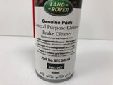 Genuine Land Rover Defender/Range Rover 400 ml Cleaner Liquid STC50544