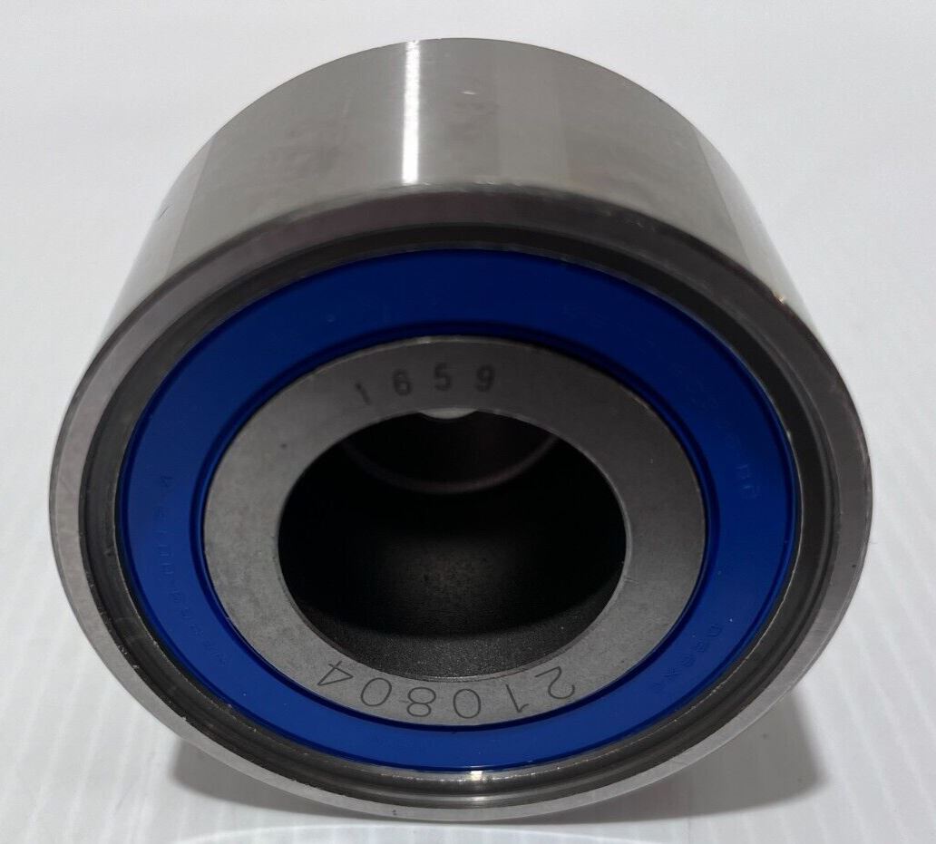 Genuine Jaguar S-Type 99-08/XJ 03-19/XF 09+/F-Pace 16+ Idler Pulley JD61536