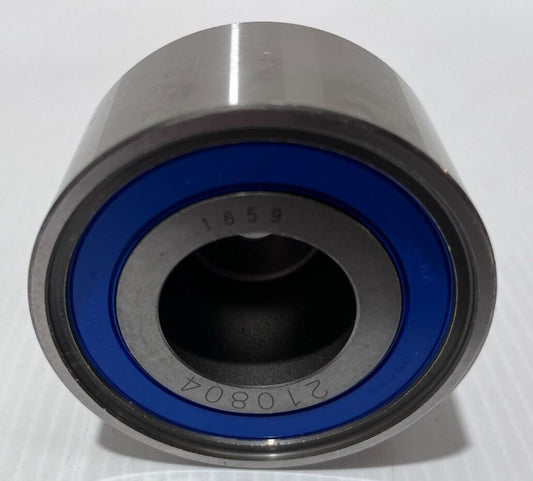 Genuine Jaguar S-Type 99-08/XJ 03-19/XF 09+/F-Pace 16+ Idler Pulley JD61536