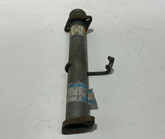 Genuine Land Rover Defender 87-06 2.5L Extension - Rear Tailpipe Aperture ESR255