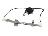 Genuine Eurorepar Fits Ford Fiesta Front RH Door Window Regulator 1629045780