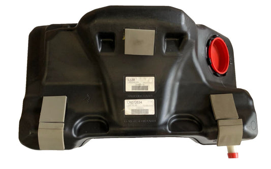 Genuine Land Rover Range Rover Evoque Fuel Tank - LR072634