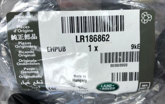 Genuine Range Rover Sport 2023+ Front Bonnet Release Cable - LR186862
