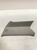 Genuine Range Rover Sport 2016 RH Inner 'C' Pillar Panel Interior Trim LR080988