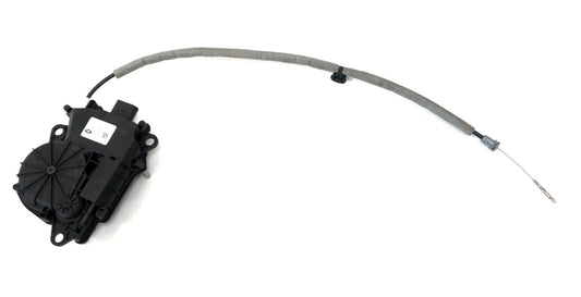 Genuine Range Rover 2013-2022 Lower RH Tailgate Lock Actuator LR095550