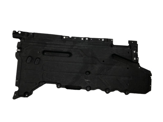 Genuine New Land Rover Defender 2020+ LH Front Splash Shield LR154393