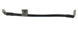 Genuine Land Rover Discovery 4 2010-2016 Battery To Earth Cable - LR052581