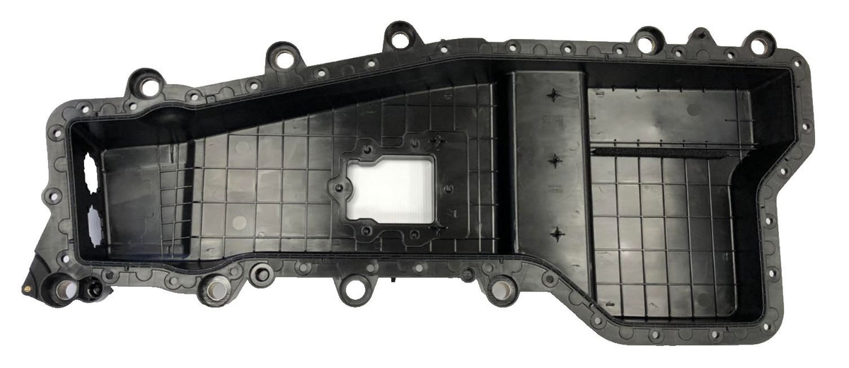 Genuine Jaguar Land Rover Disco/Evo/E-Pace Upper Battery Cover - LR167906