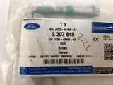 Genuine Ford Bolt-2307840