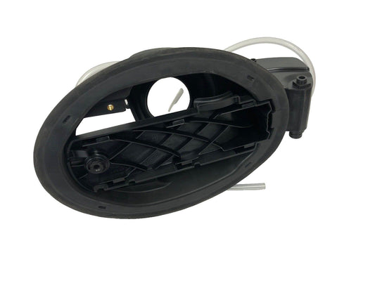 Genuine Jaguar F-Pace 2016+ Fuel Filler Bowl T4A42042