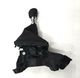 Genuine Land Rover Discovery Sport 16+ Black Ebony Leather Gear Shift Lever