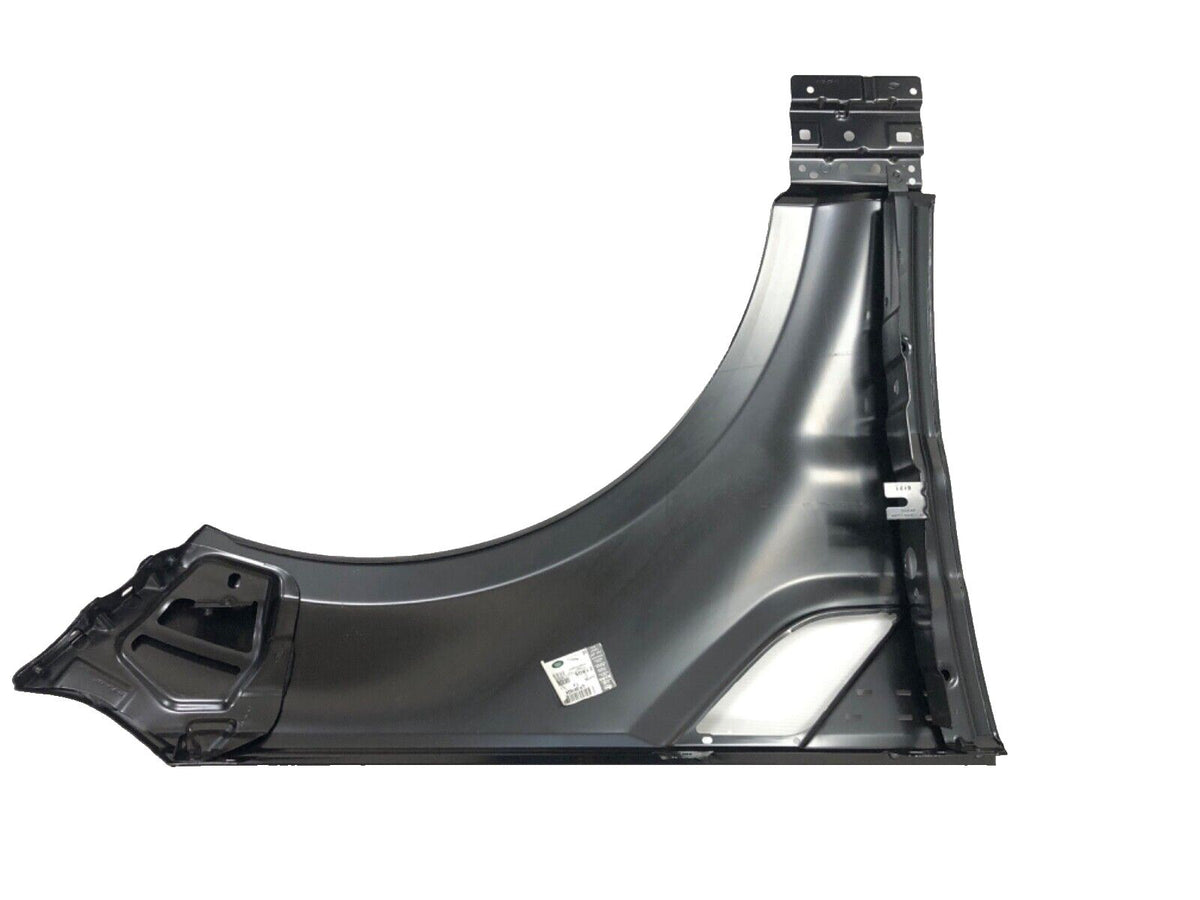 Genuine Range Rover Sport 2014-2022 Non SVR Category B LH Front Fender LR061824