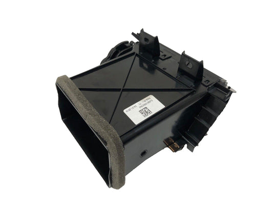 Genuine Range Rover Evoque 2012- 2018 Front RHD Unpainted Air Vent LR093939