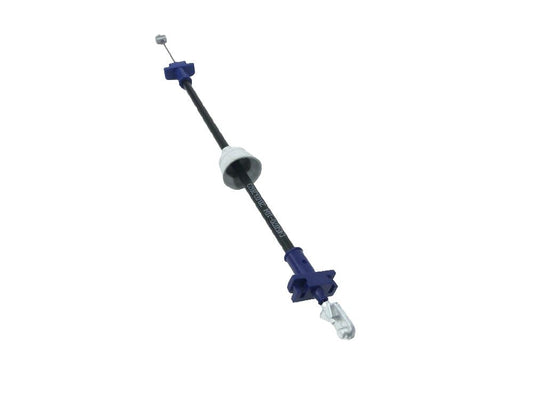 Genuine Jaguar F-Pace Rear Handle And Door Lock Cable -T4A36712