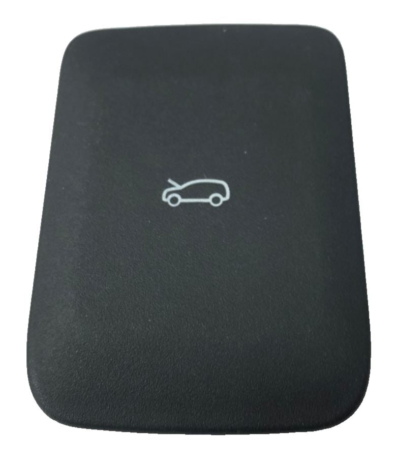 Genuine Land Rover Range Rover Evoque 2019+ RHD Bonnet Release Lever - LR135031