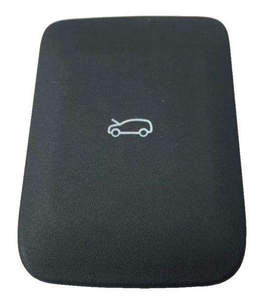 Genuine Land Rover Range Rover Evoque 2019+ RHD Bonnet Release Lever - LR135031