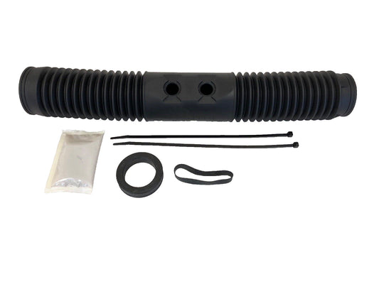 Genuine Land Rover  Bellows Steering Gear-Power Assisted Steering QEY100080