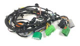 Genuine Jaguar XE/XF/F-Pace Drivers Seat Harness RHD T2H28819