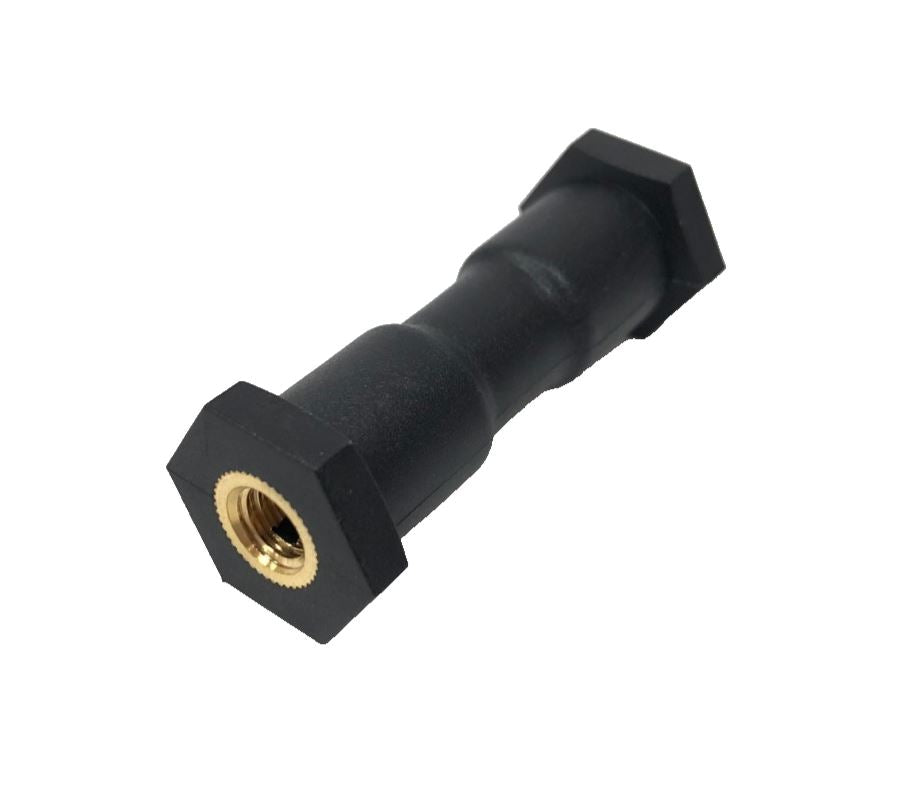 Genuine JLR Disco/RR/RRS/Velar/F-Pace/XJ/XF Engine Cover Stud - 4611570/C2S30978