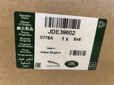 Genuine Jaguar/Land Rover Ingenium 2.0 D Oil Filter Housing - JDE39602 LR097159