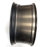 Genuine Jaguar F-Pace 2016+  22" Gloss Black Alloy Road Wheel T4A3796