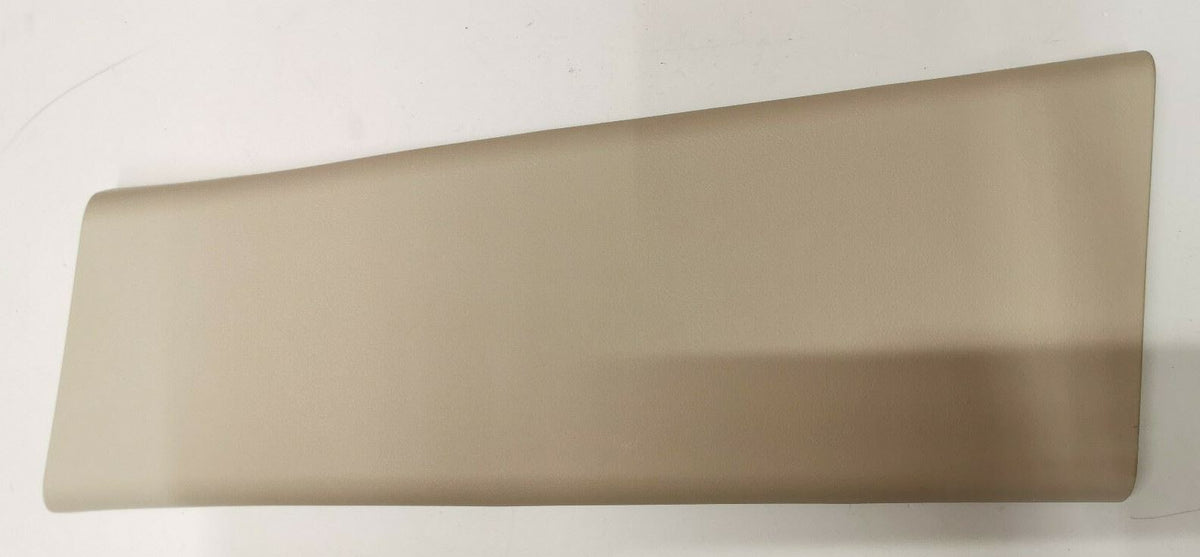 Genuine Range Rover Sport 10-13 LH B Pillar Centre Panel Ivory LR016886
