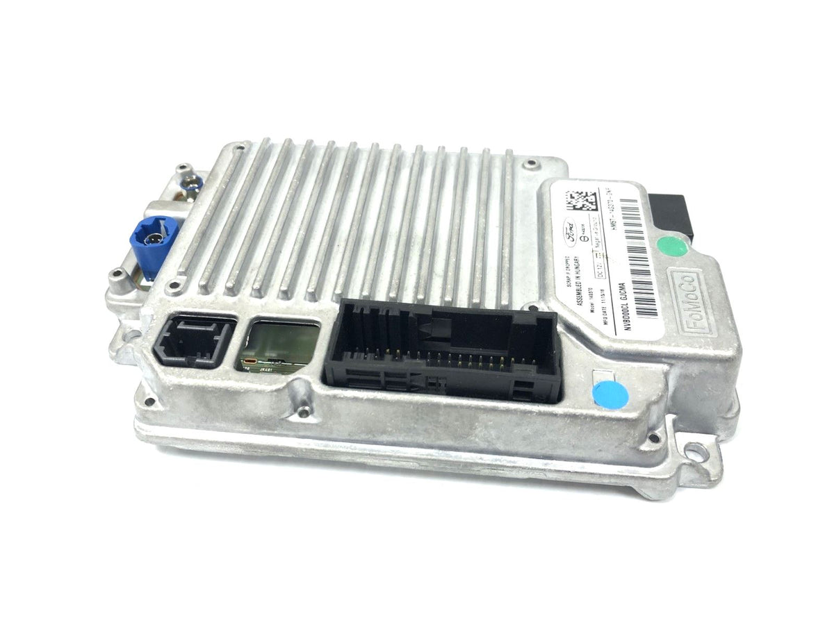 Genuine Ford C-Max Focus Ranger Transit Central Processing Unit - 2316186