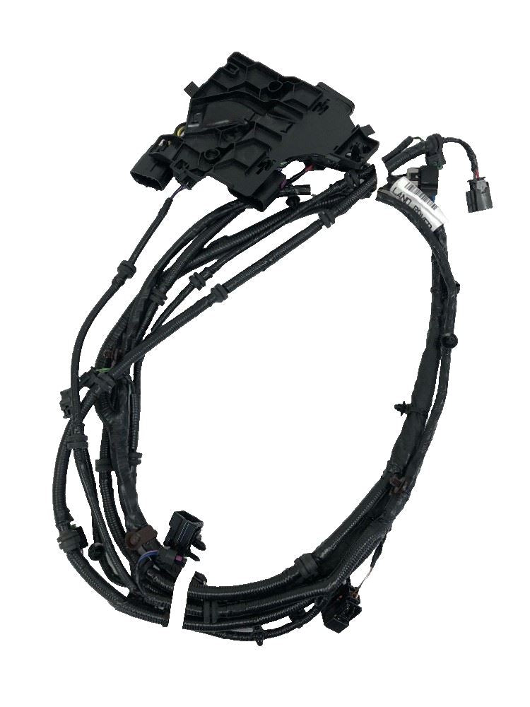 Genuine Land Rover Range Rover Evoque Chassis Wire-LR124107
