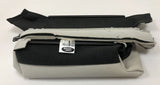 Genuine Land Rover Discovery Sport 2019-2020 Rear Seat Back Bolster LR137549