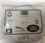 Genuine Jaguar XF/XJ/XK Heated Cooled Seat Filter - C2C36093
