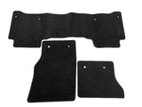Genuine Land Rover Range Rover Set Of Carpet Floor Mats -LR099541
