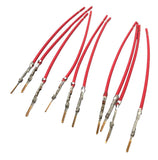 Genuine Jaguar Land Rover Disco/XF Pre-terminated lead Pack Of 10- 41841170