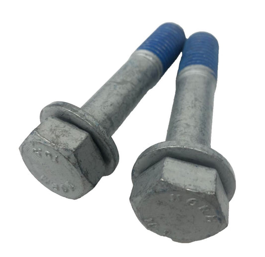 Genuine Ford Transit Driveshaft Screw And Washer M14 x 70MM Pack Of 2 - 1686394