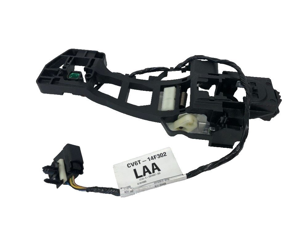 Genuine Ford Kuga Front O/S RHD Door Lock Reinforcement Panel- 2001473