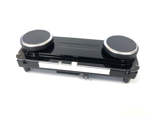Genuine Range Rover 22+/Sport 23+ Rear Heater Controls Control Panel - LR190163