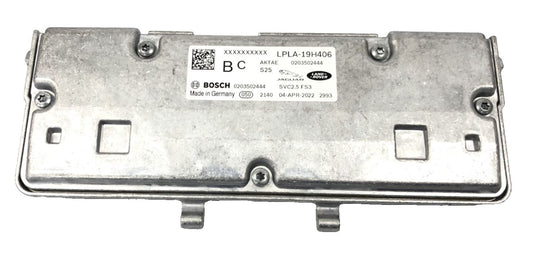 Genuine Range Rover/Sport 2020-2022 Forward Facing Camera - LR142558