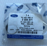 Genuine Ford C-Max CEU/Fiesta CE1/Focus CGE Sealing Ring 15.3 2224371