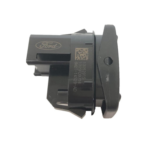 Genuine Ford Front Window Control Switch Assy - 1428969
