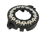 Genuine BMW Xenon HID Light Lamp Bulb Holder Bracket Clamp Ring - 63117162087